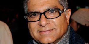 DeepakChopra
