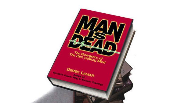 ManIsDead