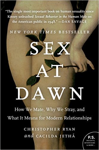 SexAtDawn