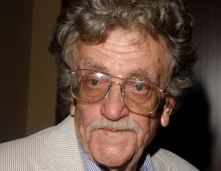 KurtVonnegut