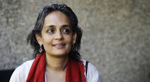 arundhatiroy
