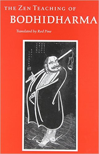 bodhidharma