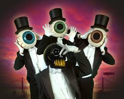 theresidents