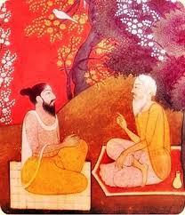 upanishads