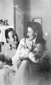 Richard Feynman's love letters to his wife - Bathtub Bulletin