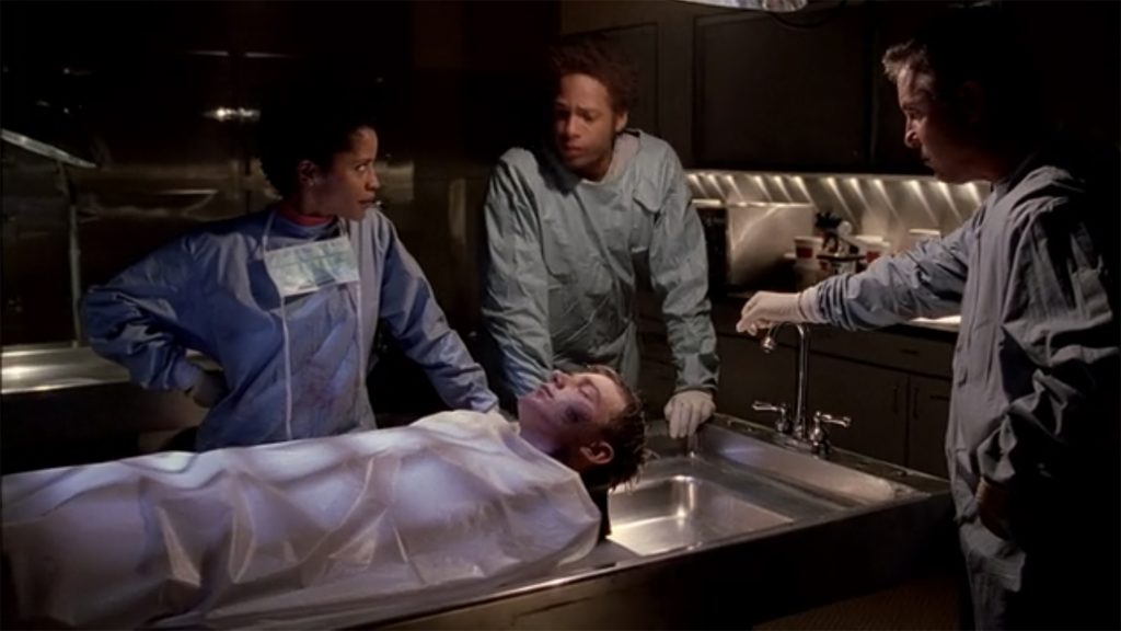 National Association Of Corpses Express Outrage At StillLiving Actors