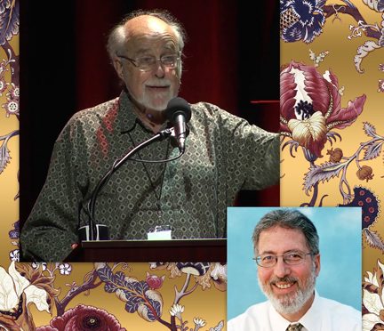 The Elder Interviews: Jim Fadiman