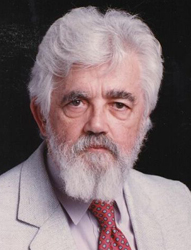 Bio: John McCarthy, founder of A.I. - Bathtub Bulletin